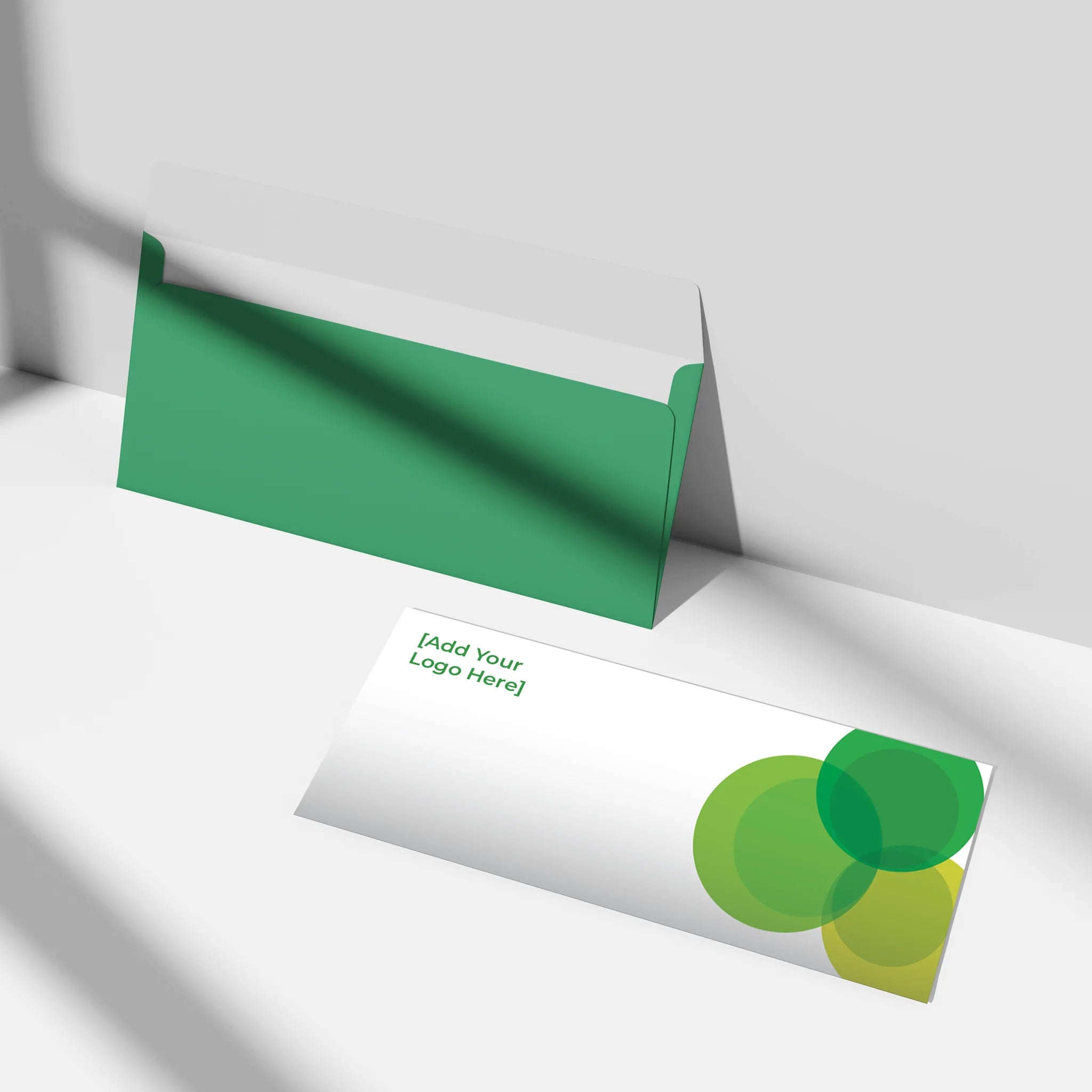 Envelope 031