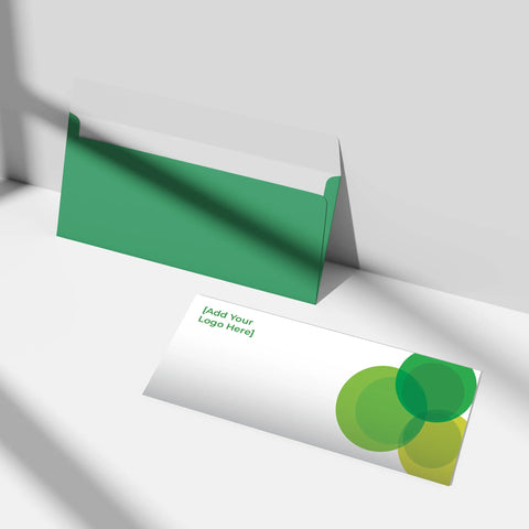 Envelope 031