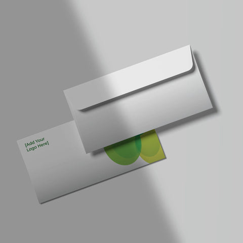 Envelope 031