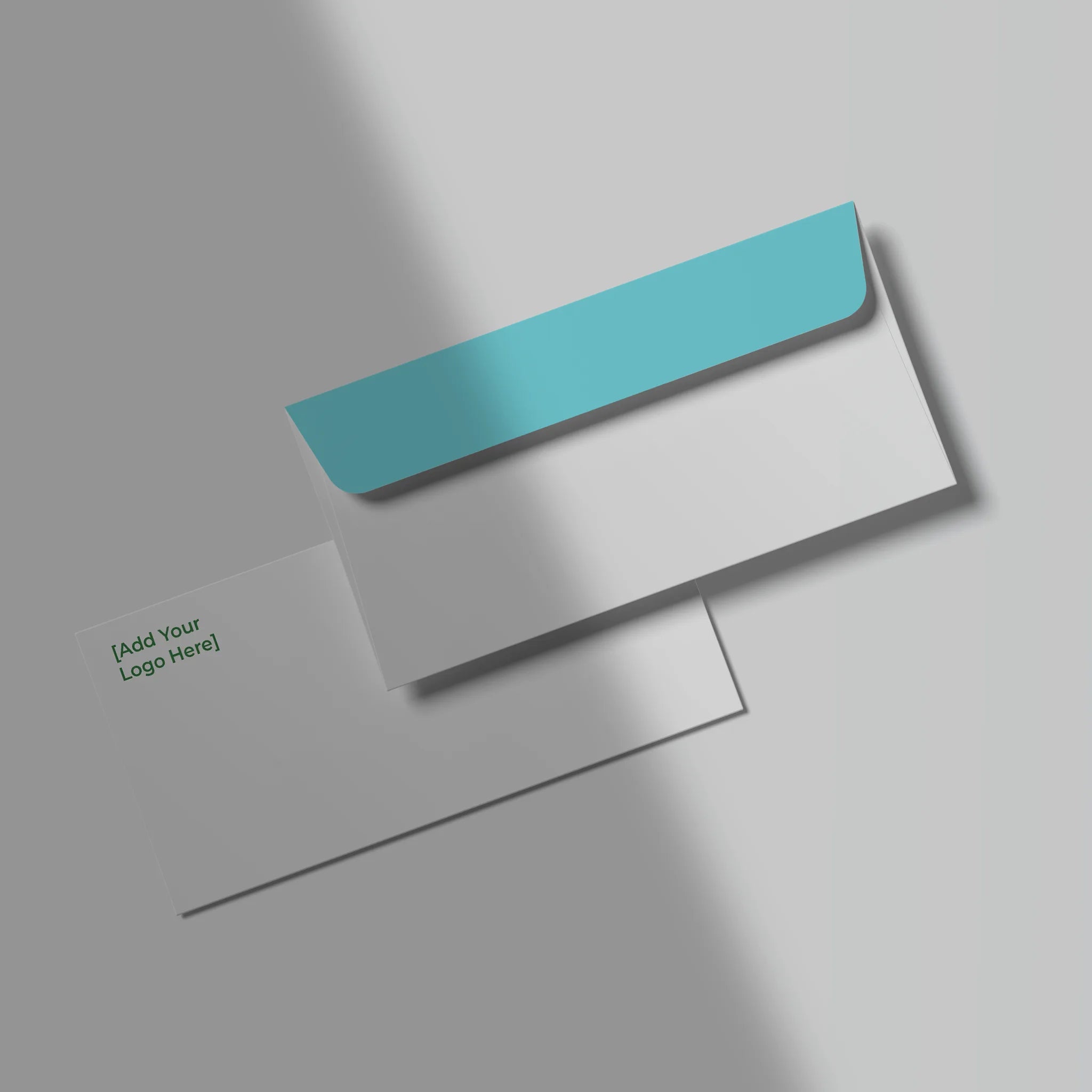 Envelope 032