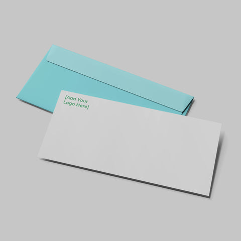Envelope 032