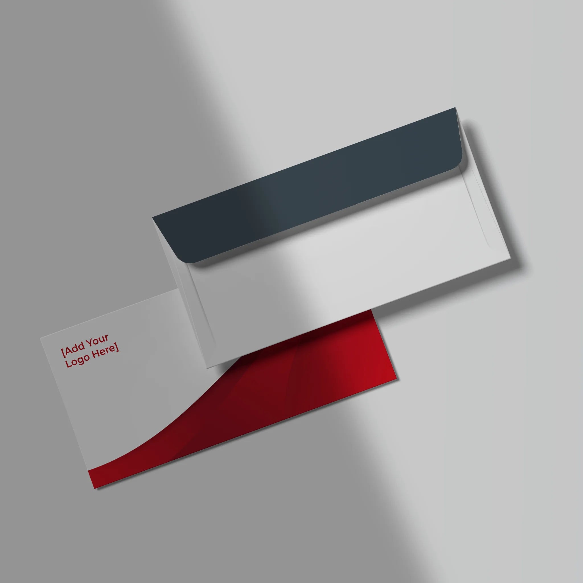 Envelope 034