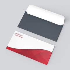 Envelope 034