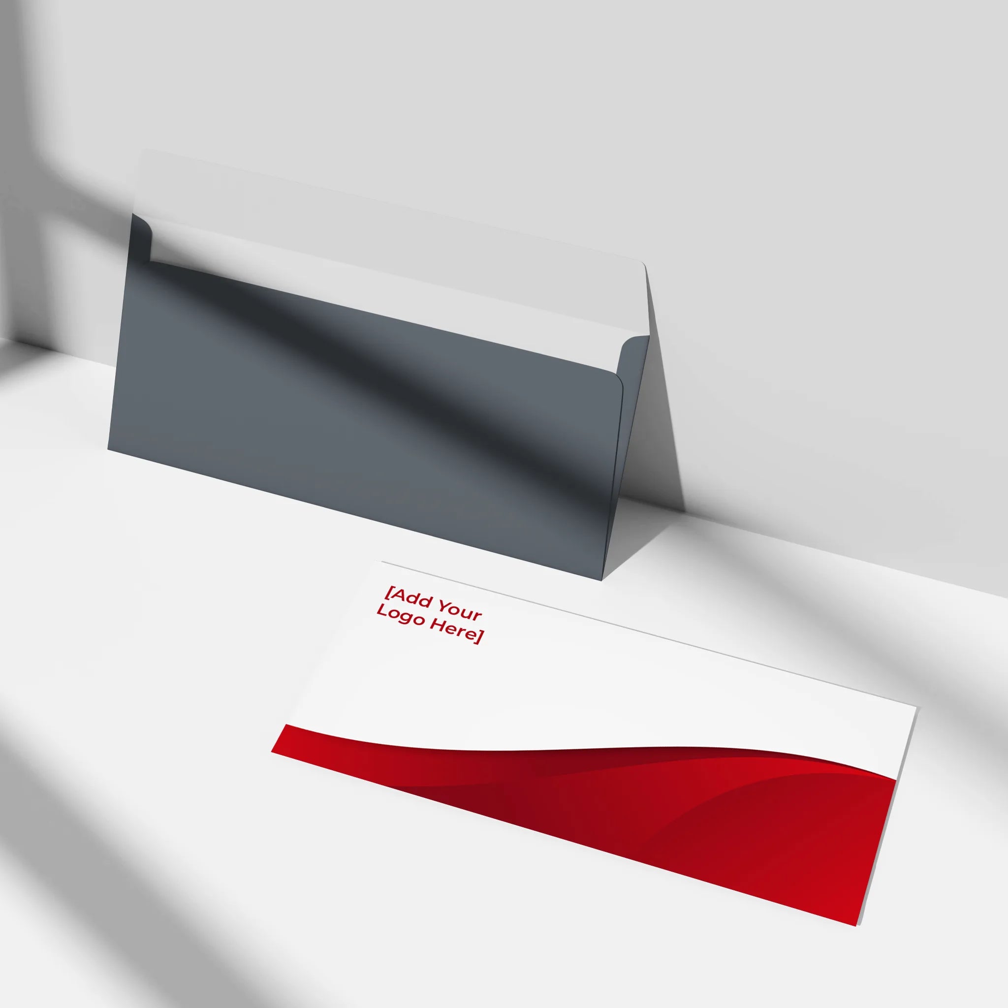 Envelope 034
