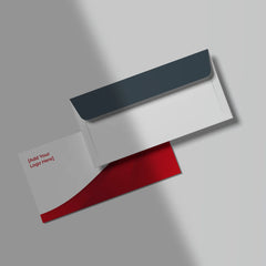 Envelope 034