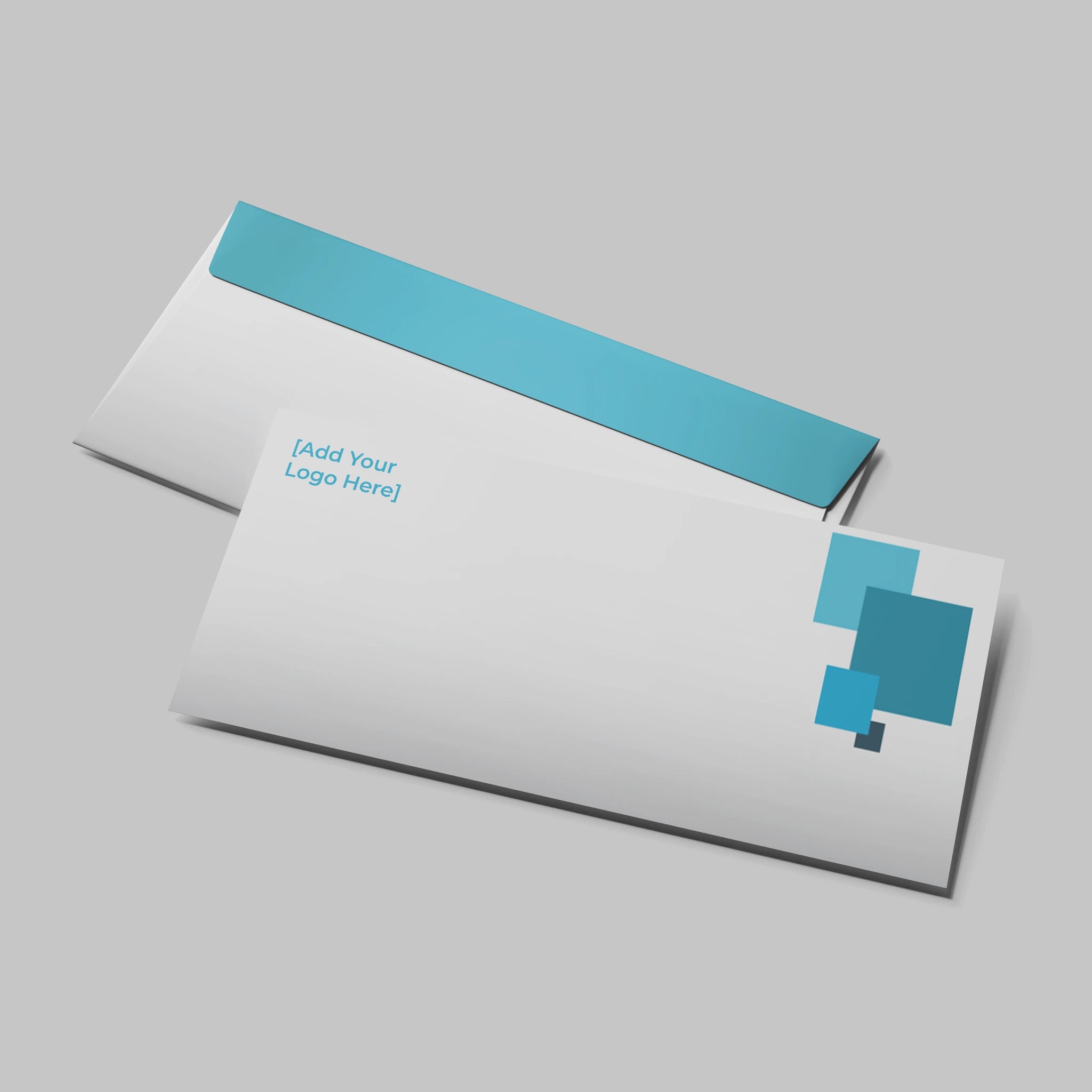 Envelope 038