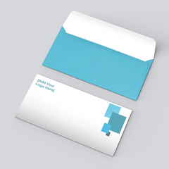 Envelope 038