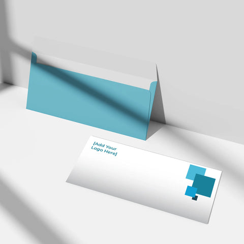 Envelope 038