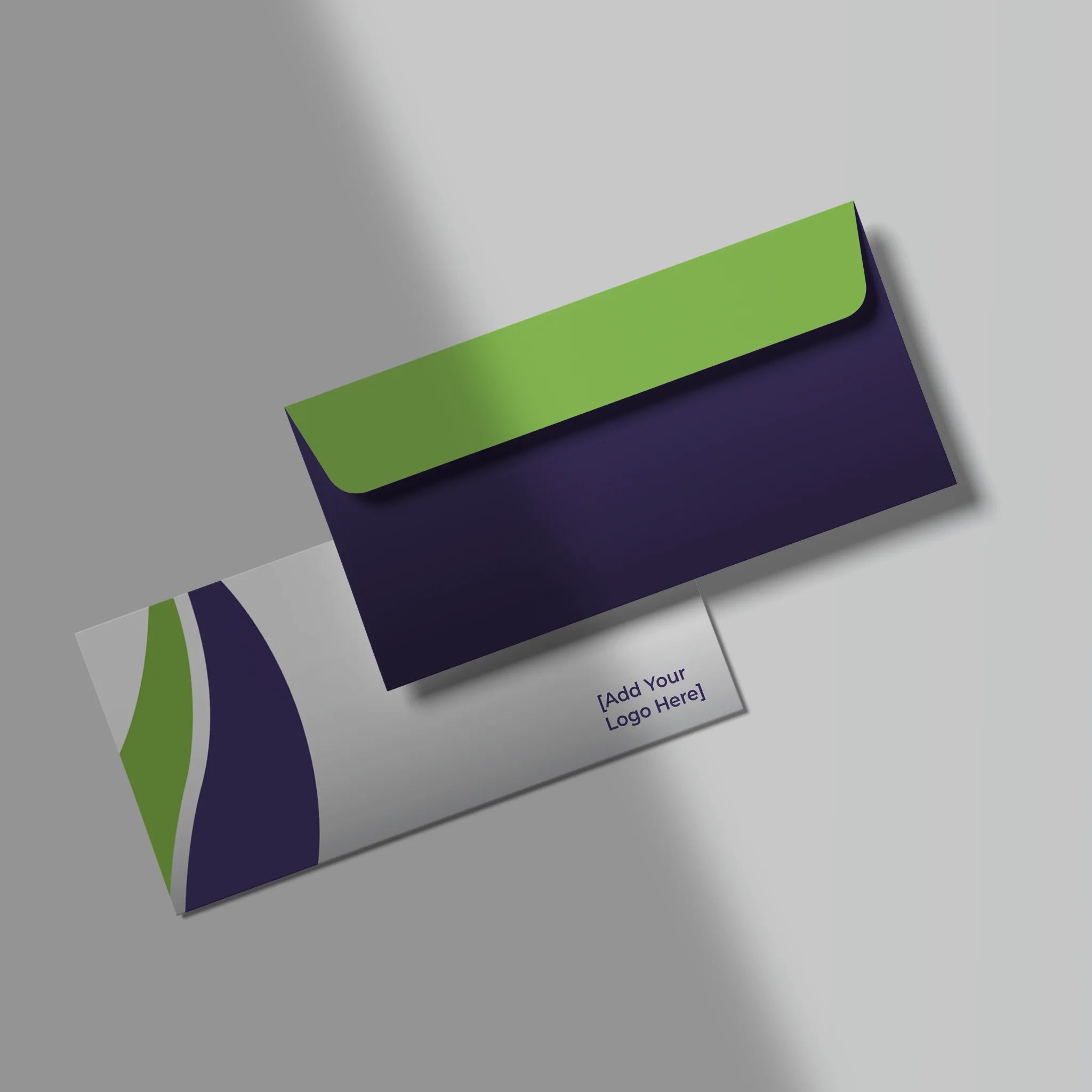 Envelope 039