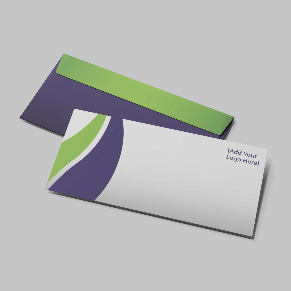 Envelope 039