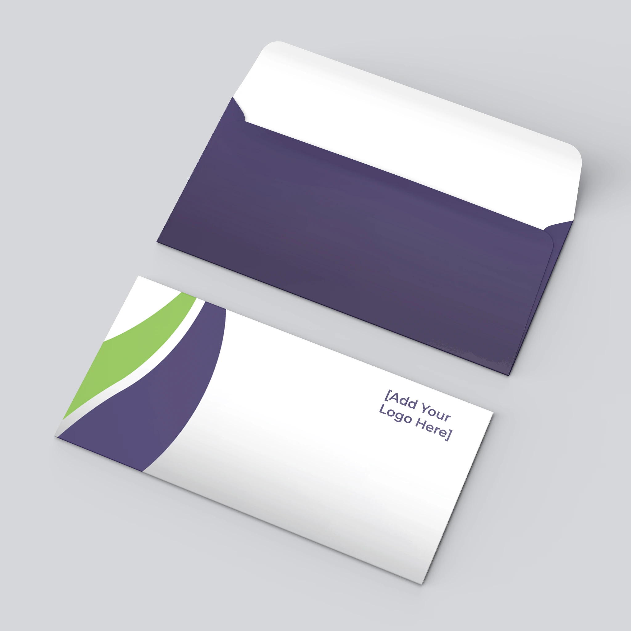 Envelope 039