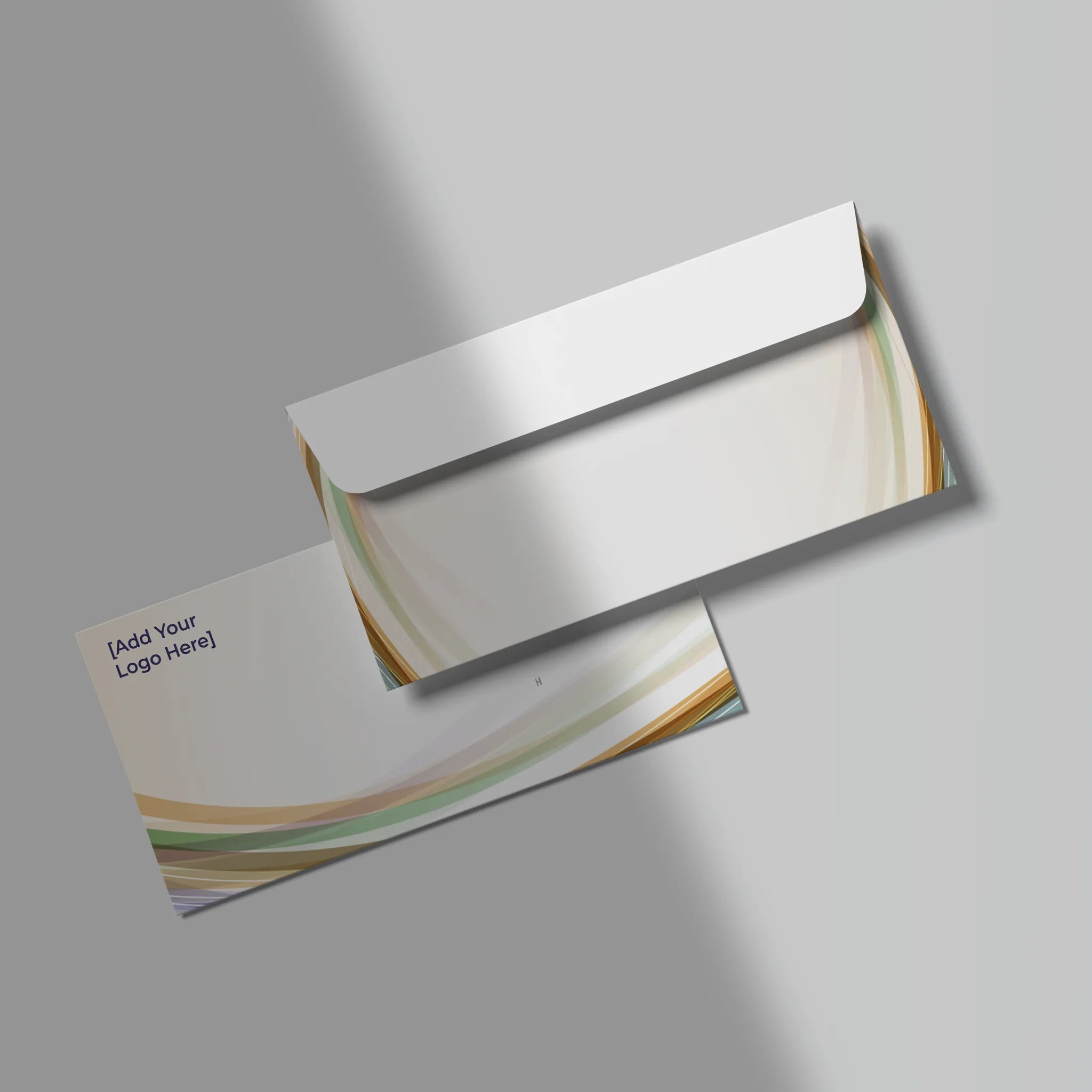 Envelope 040