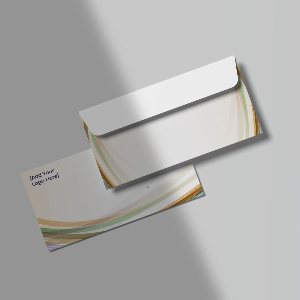 Envelope 040