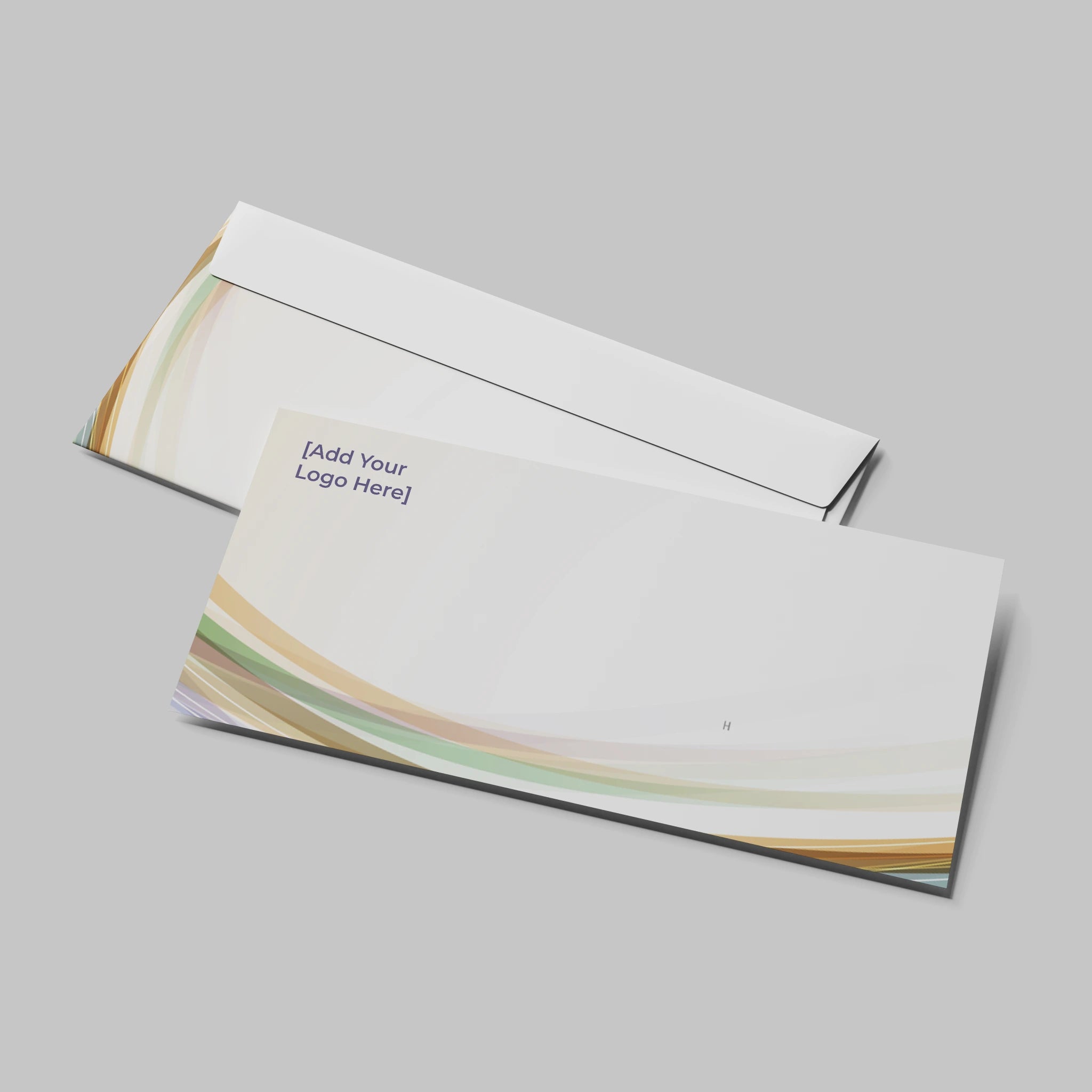 Envelope 040