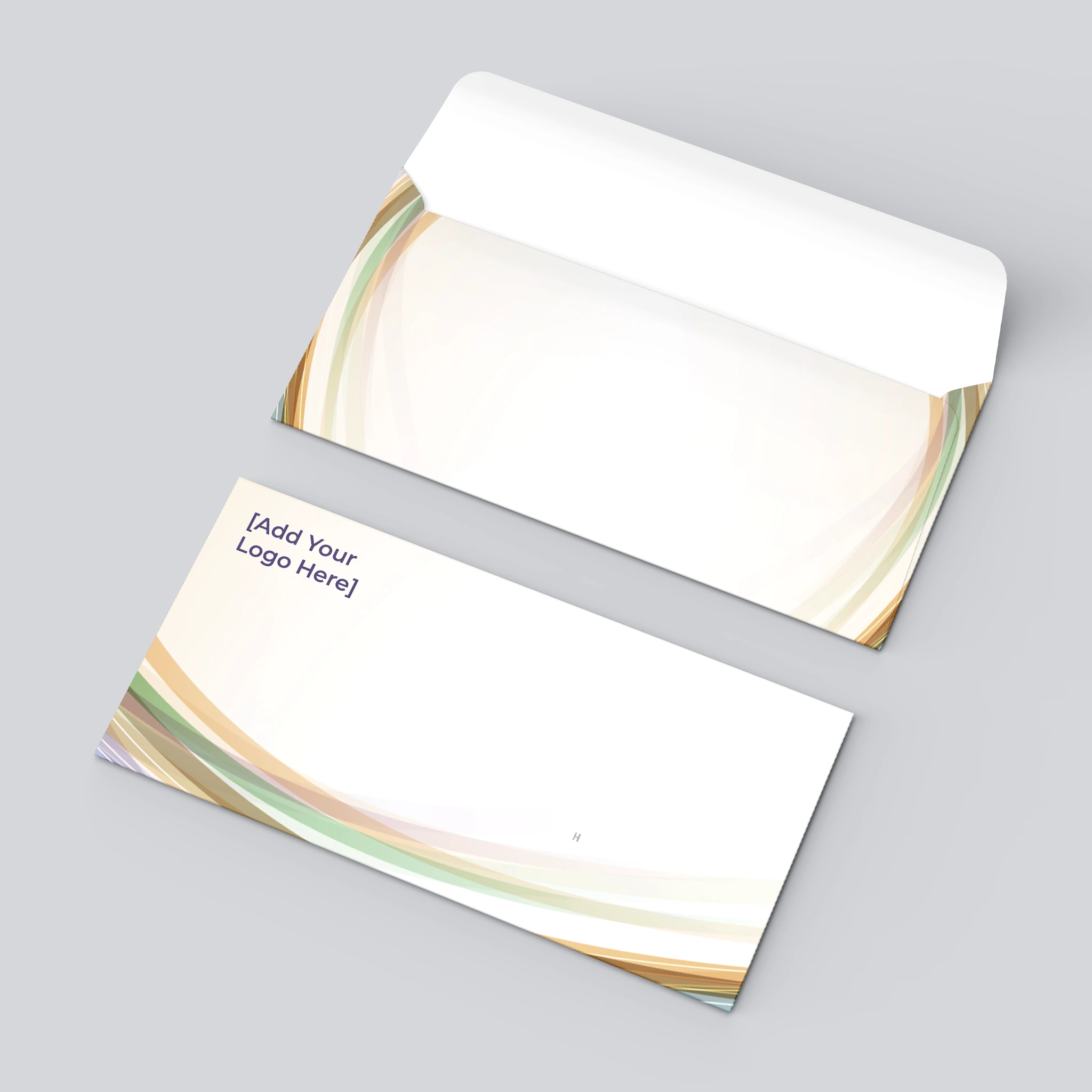 Envelope 040