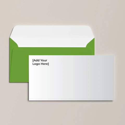 Eco-Green Corporate Essentials Bundle – Sustainable & Professional