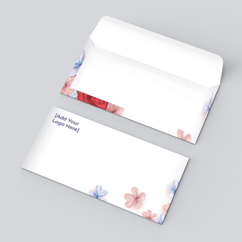 Envelope 042