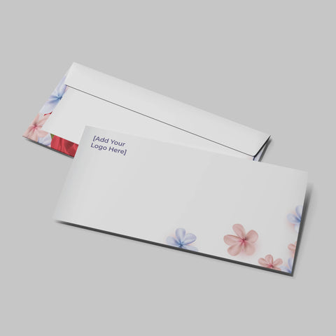 Envelope 042