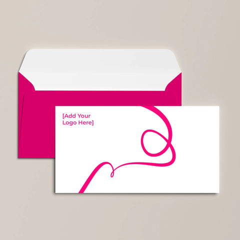 Corporate Business Essentials Bundle – Bold Pink & Black