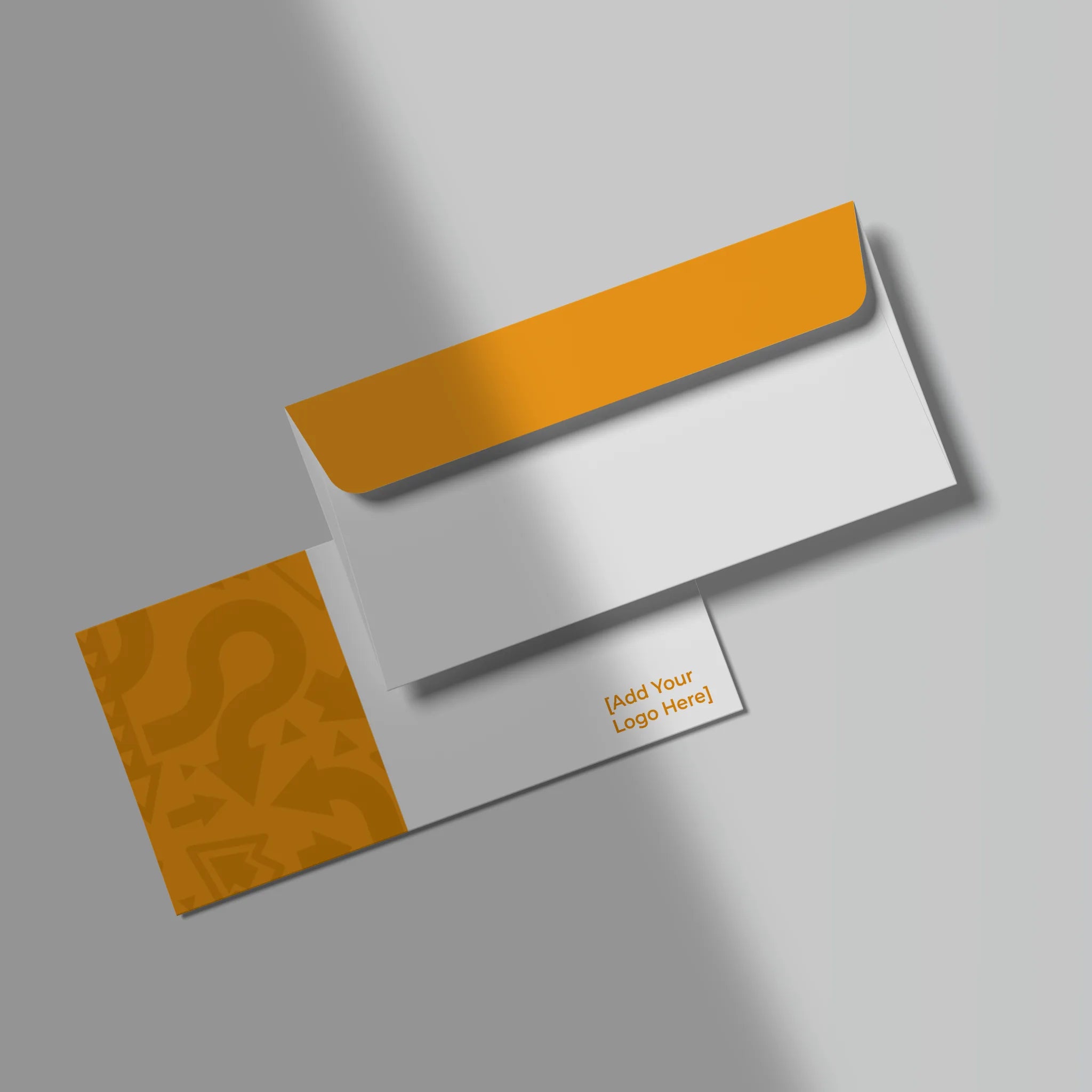 Envelope 014