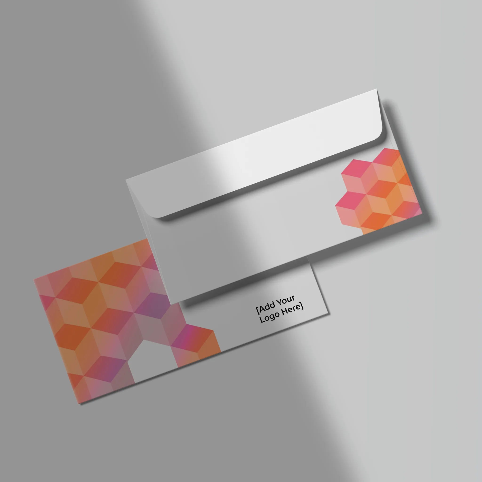Envelope 017