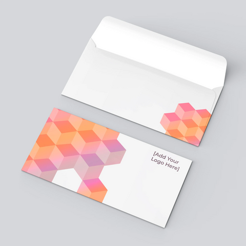 Envelope 017