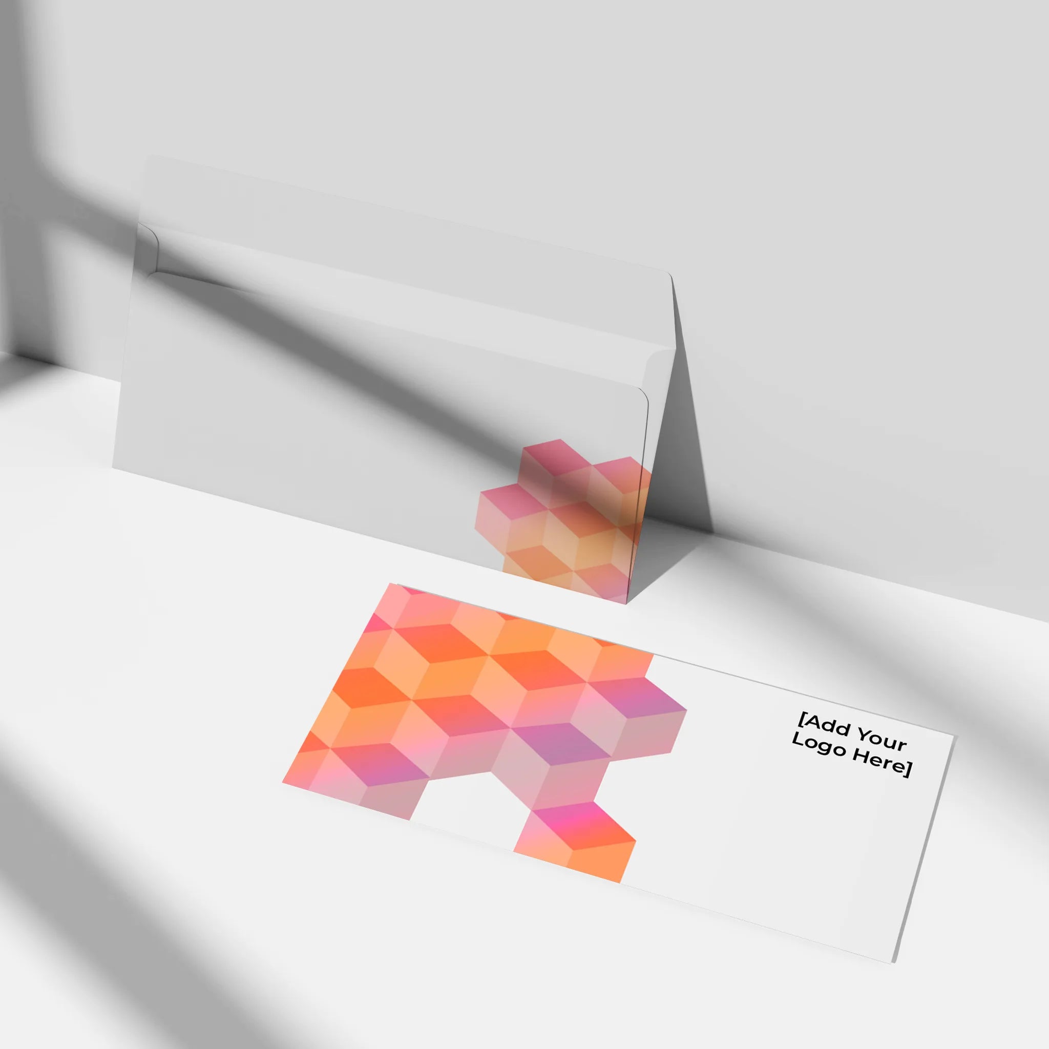 Envelope 017