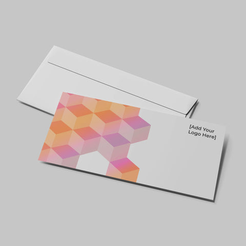 Envelope 017