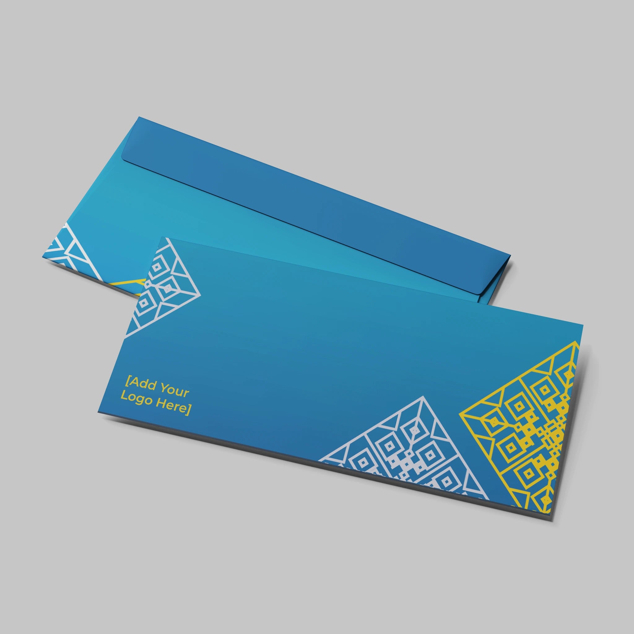 Envelope 045