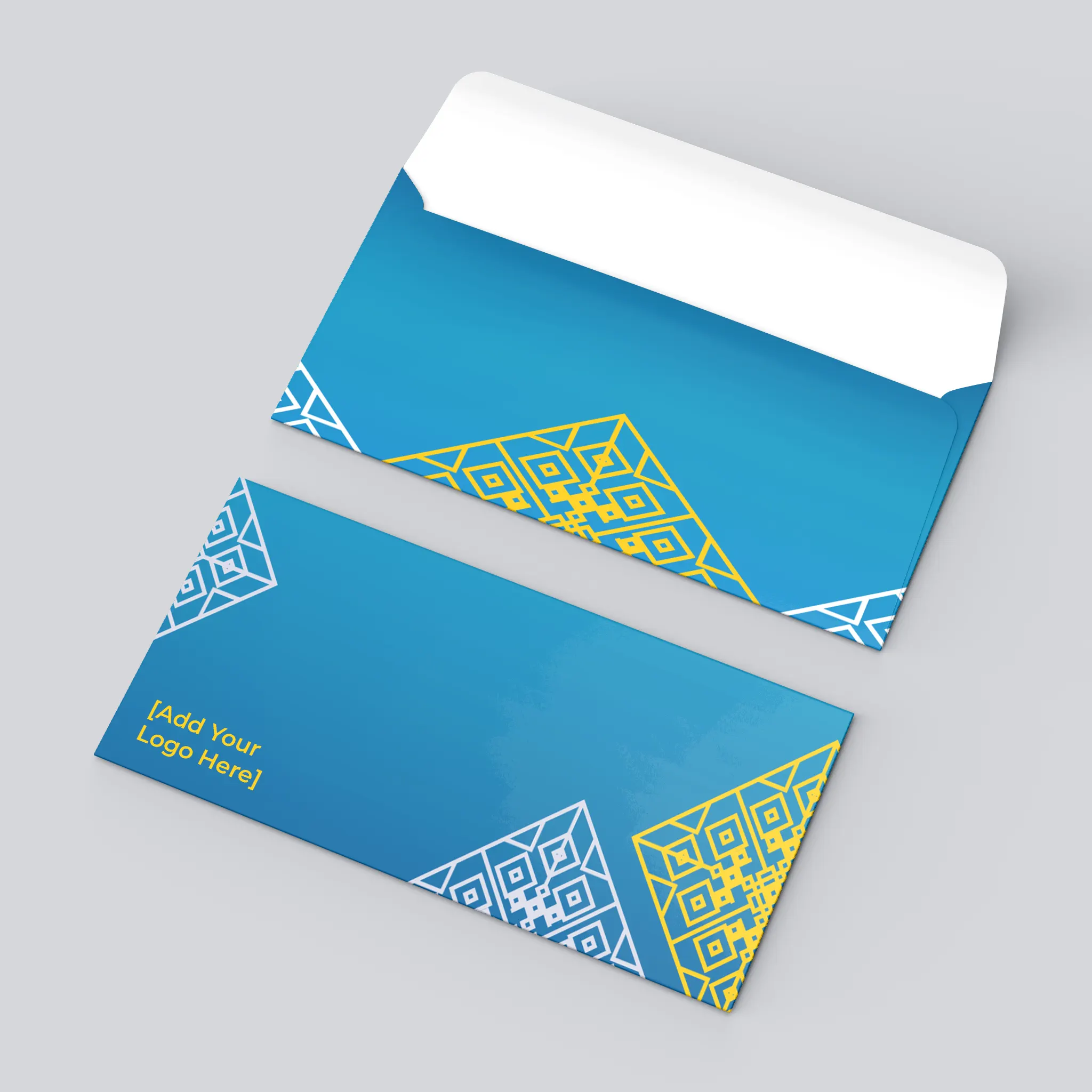 Envelope 045