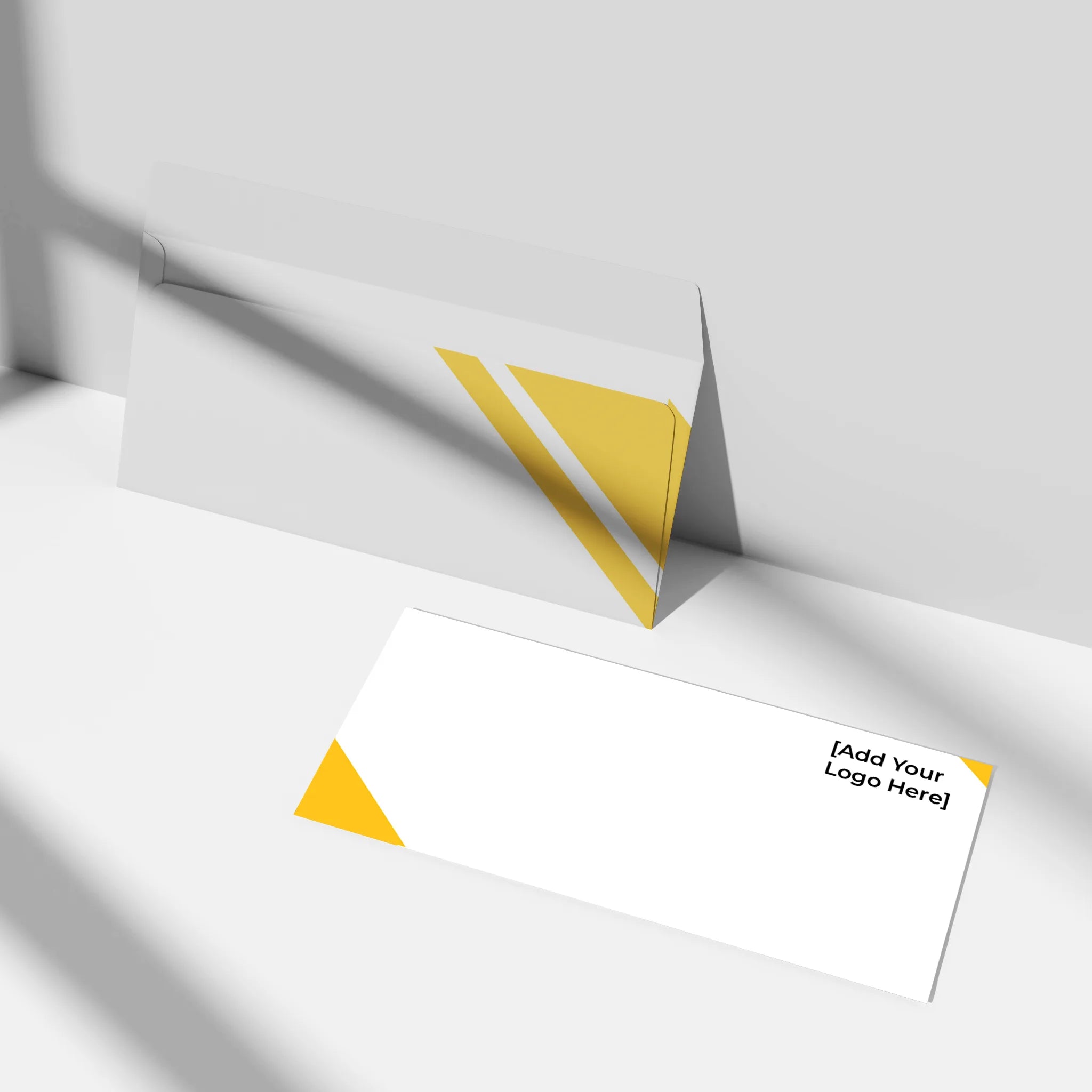Envelope 018