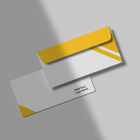 Envelope 018