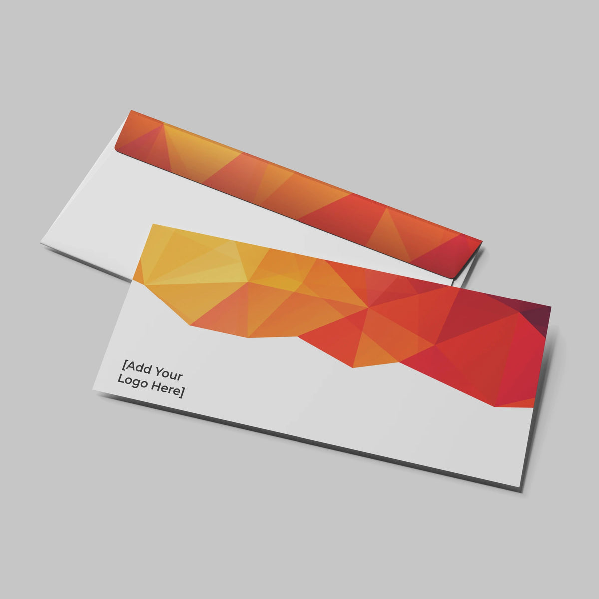 Envelope 019
