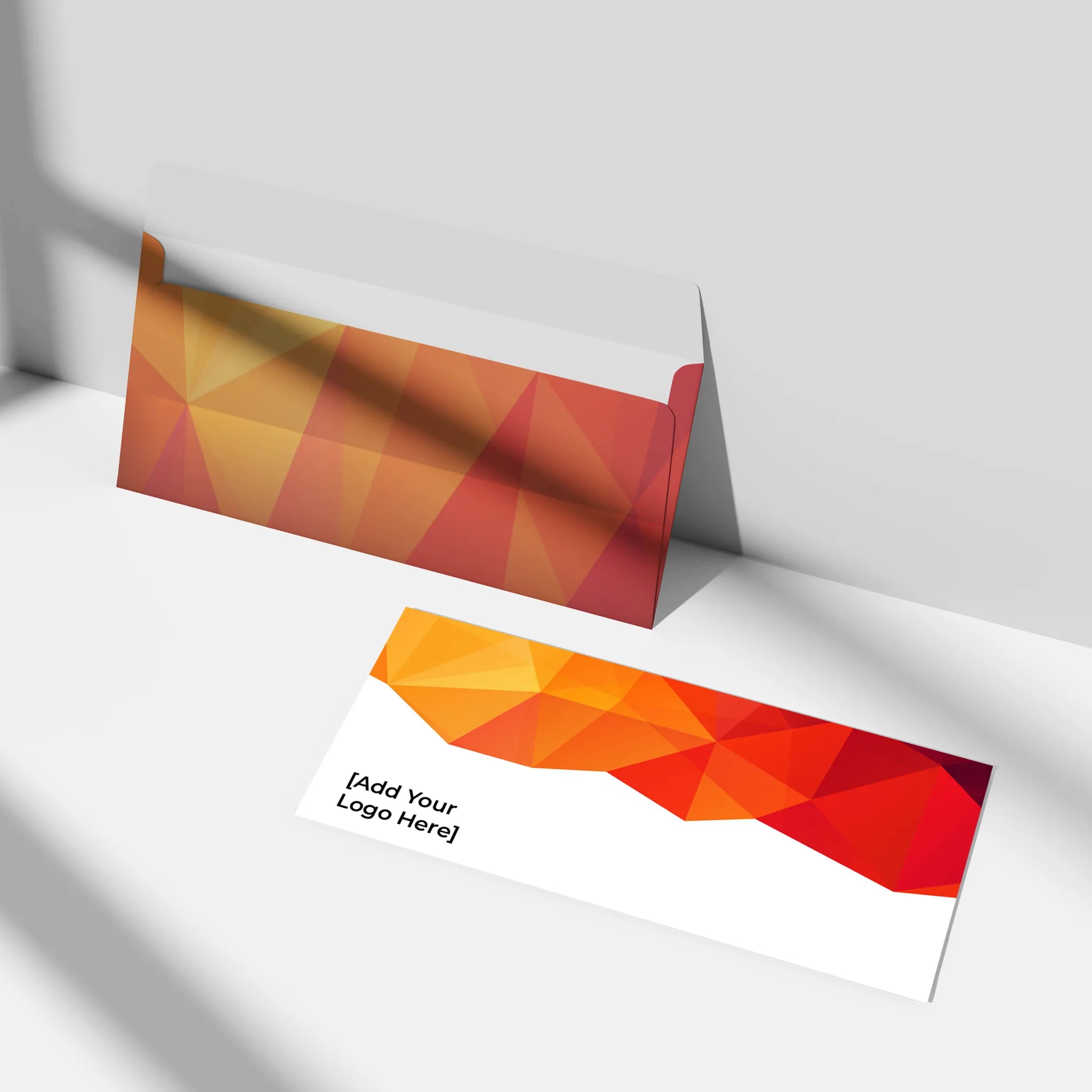 Envelope 019