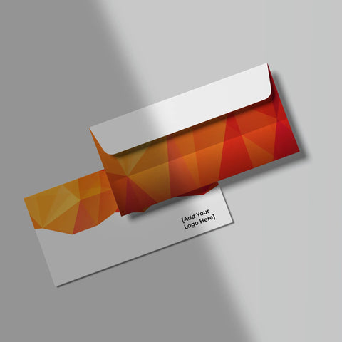 Envelope 019