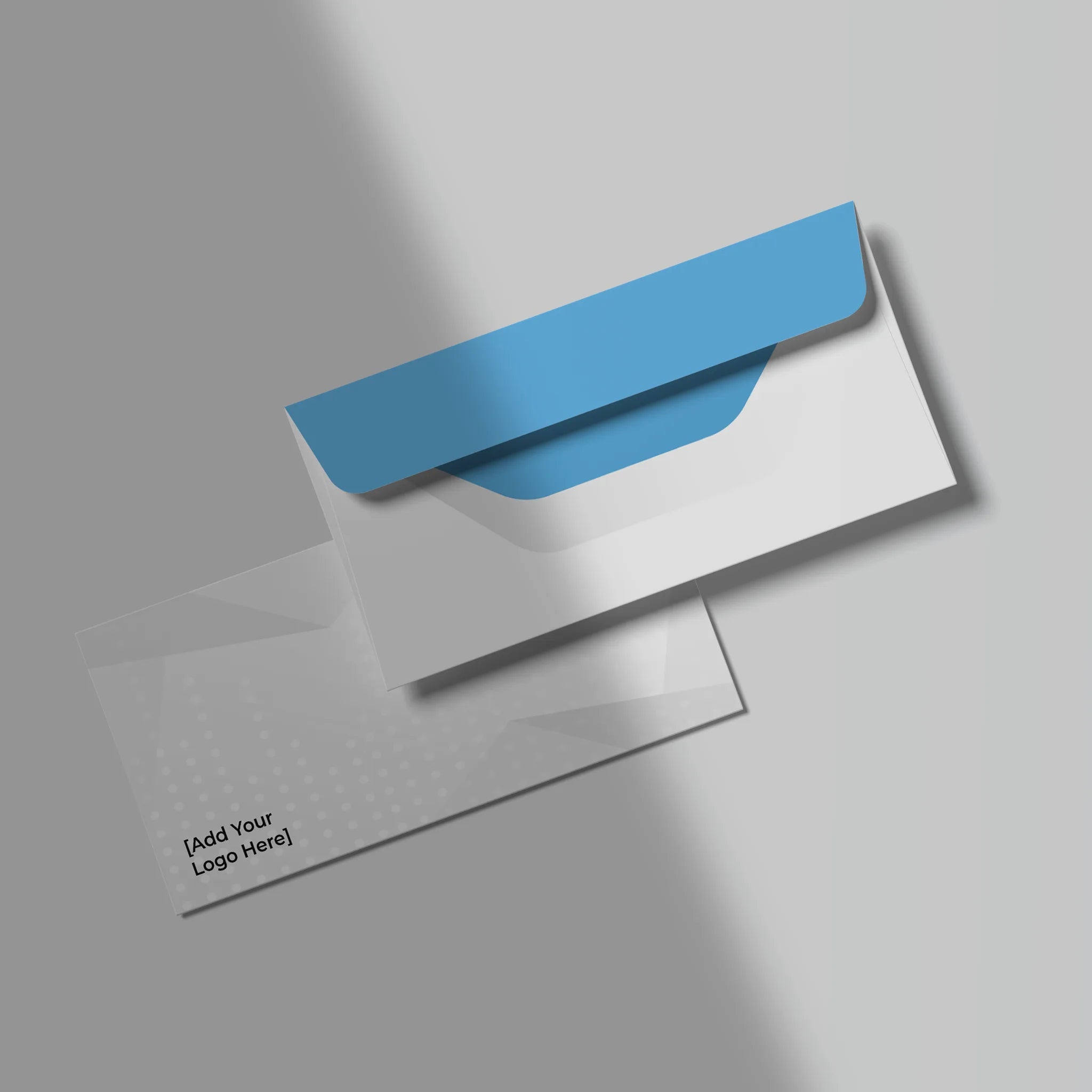 Envelope 021