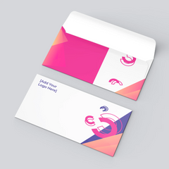 Envelope 0023