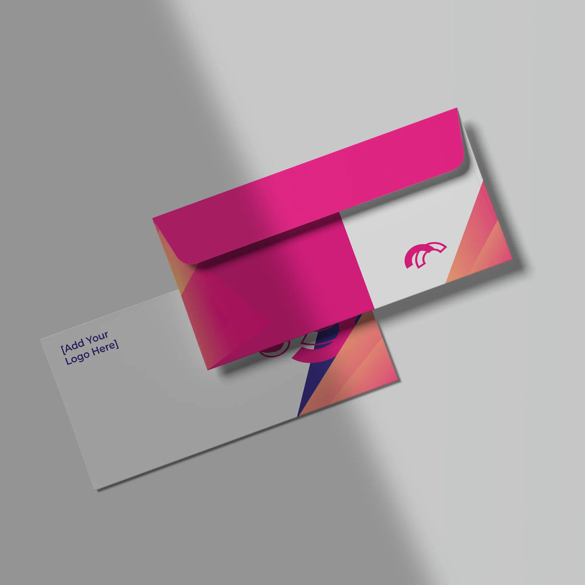 Envelope 0023