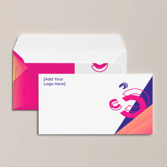 Envelope 0023