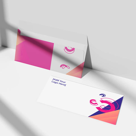 Envelope 0023