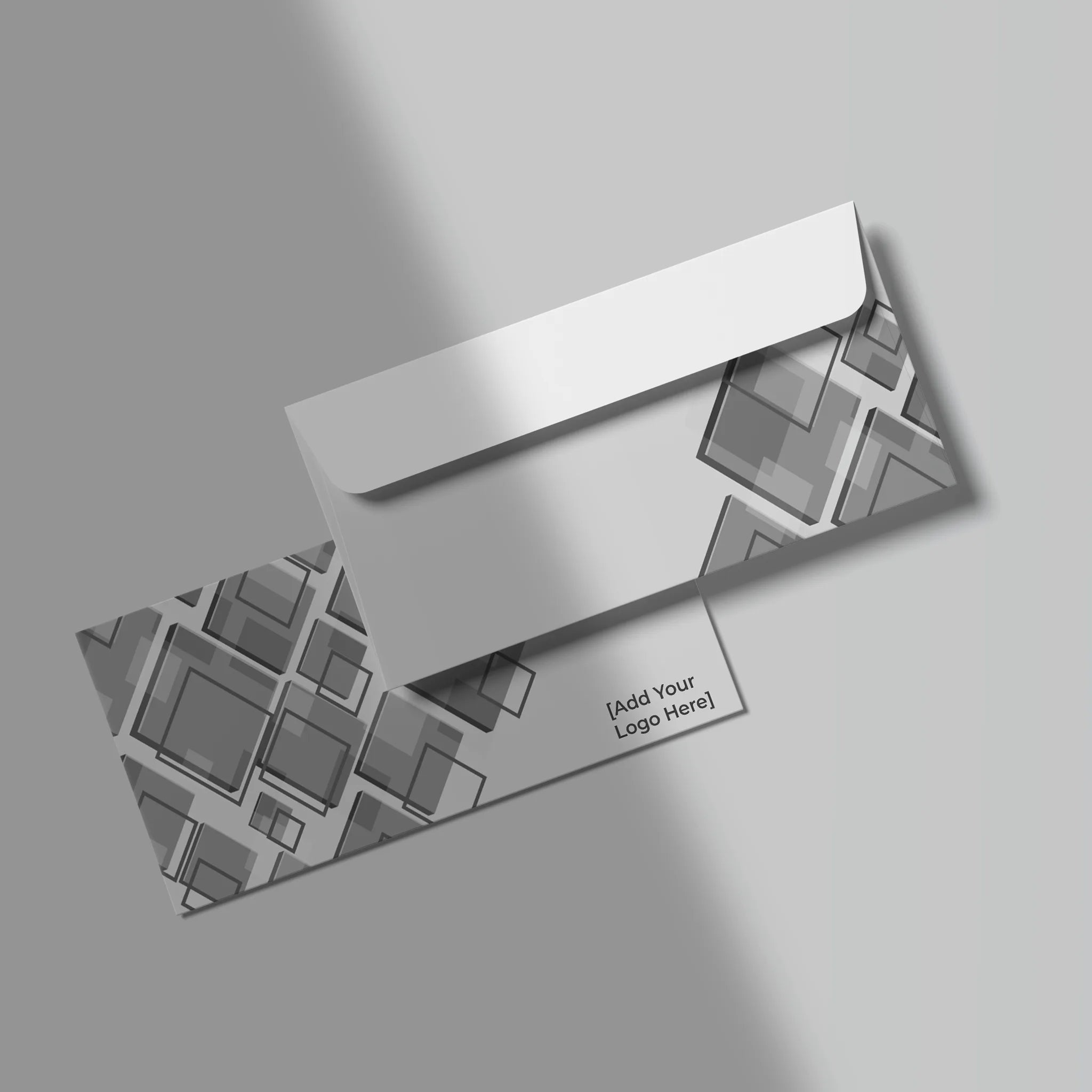 Envelope 023