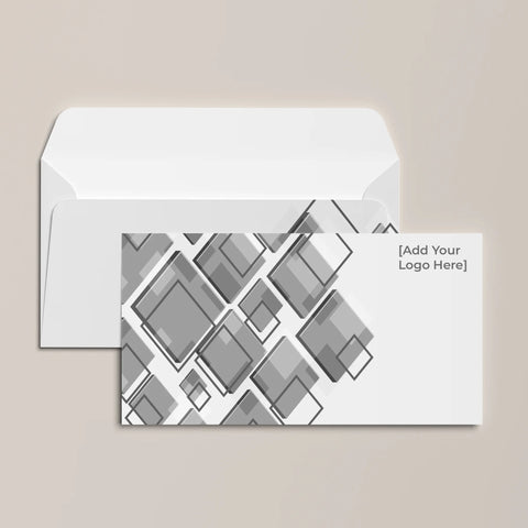 Corporate Business Essentials Bundle – Monochrome Edge