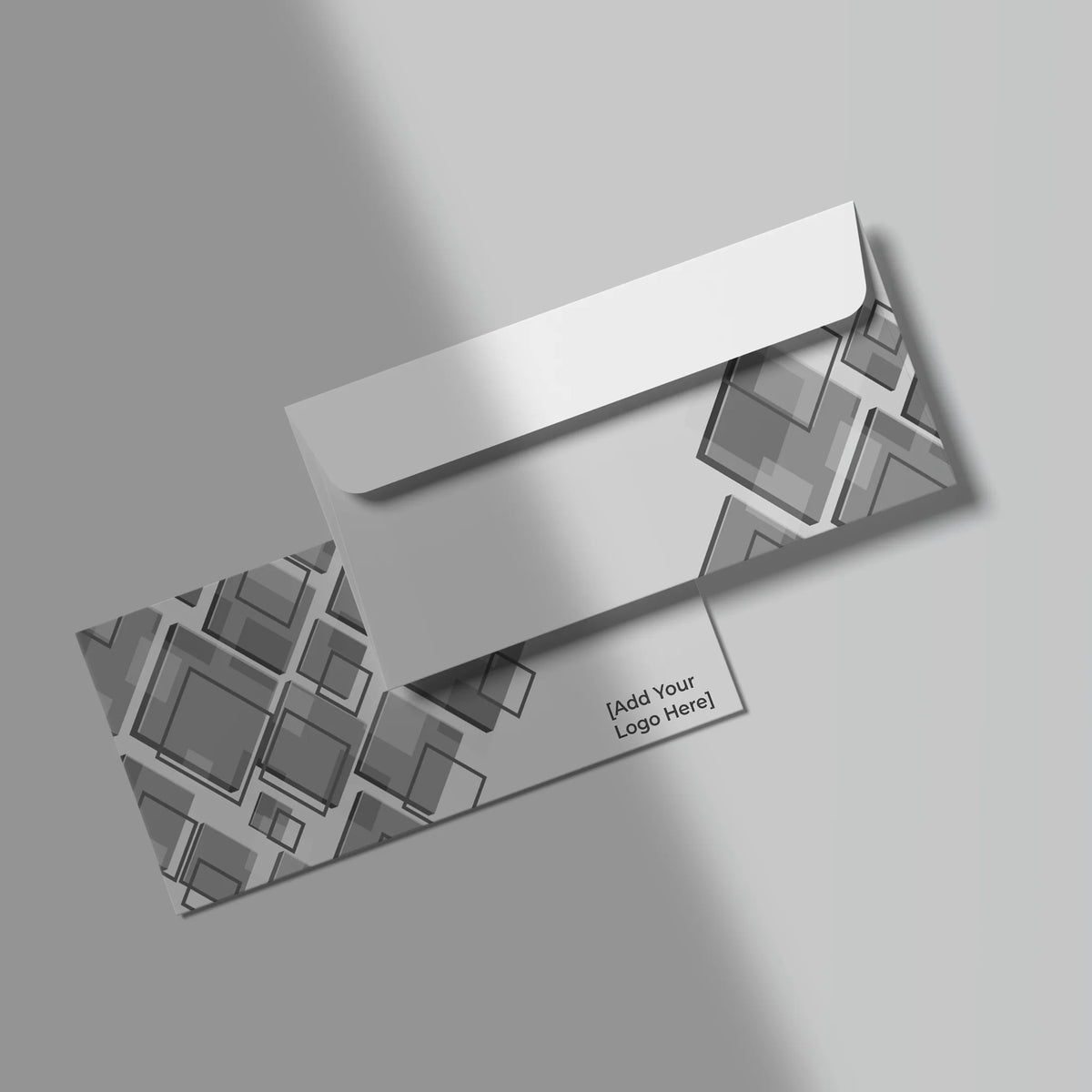 Envelope 023