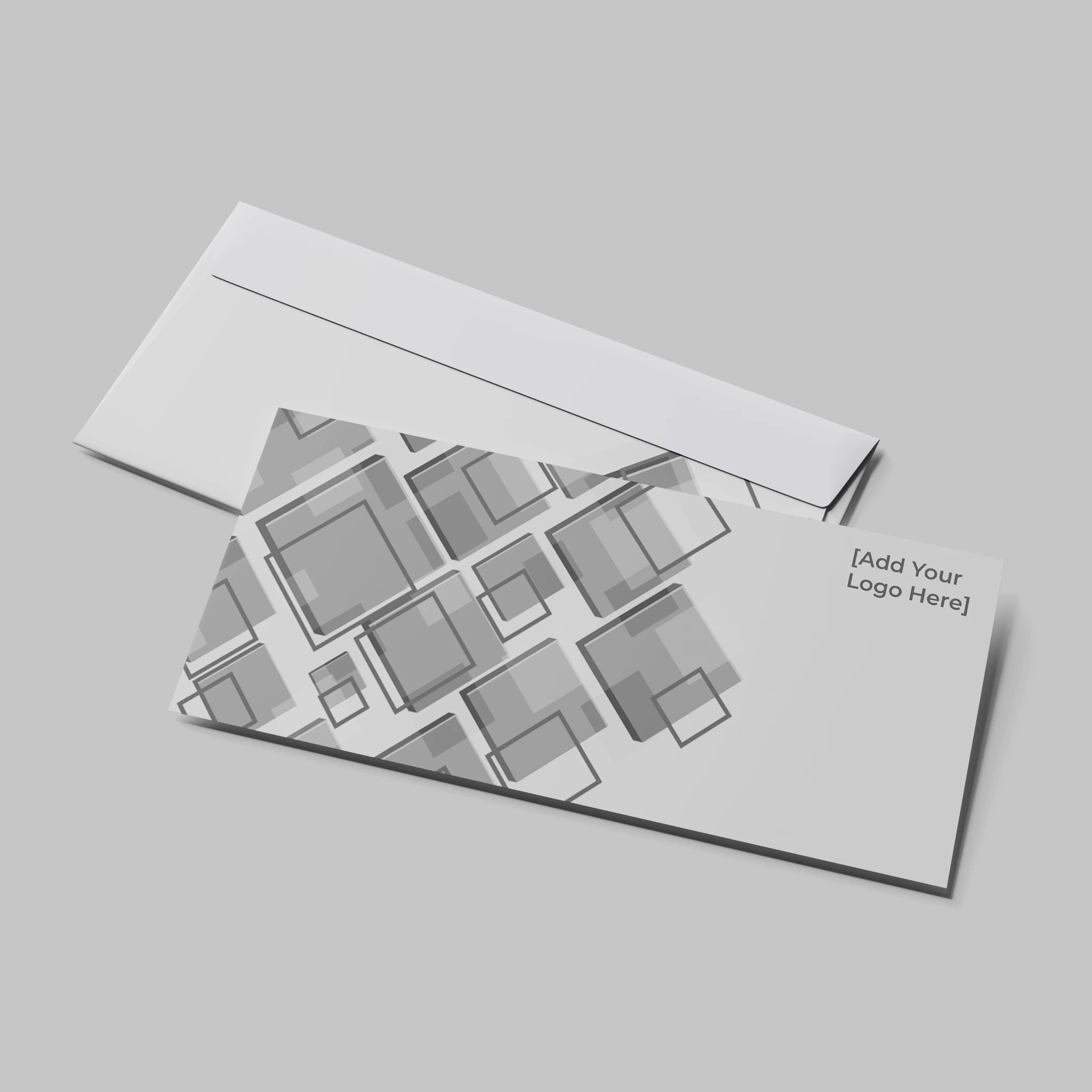 Envelope 023
