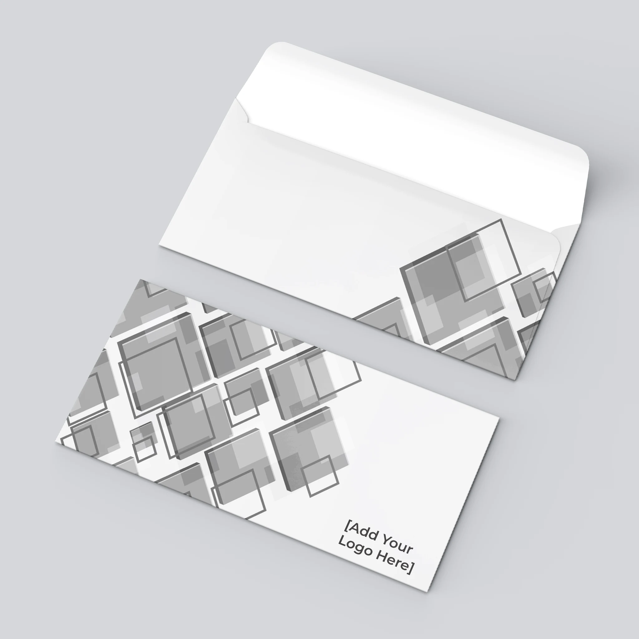 Envelope 023