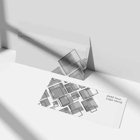 Envelope 023