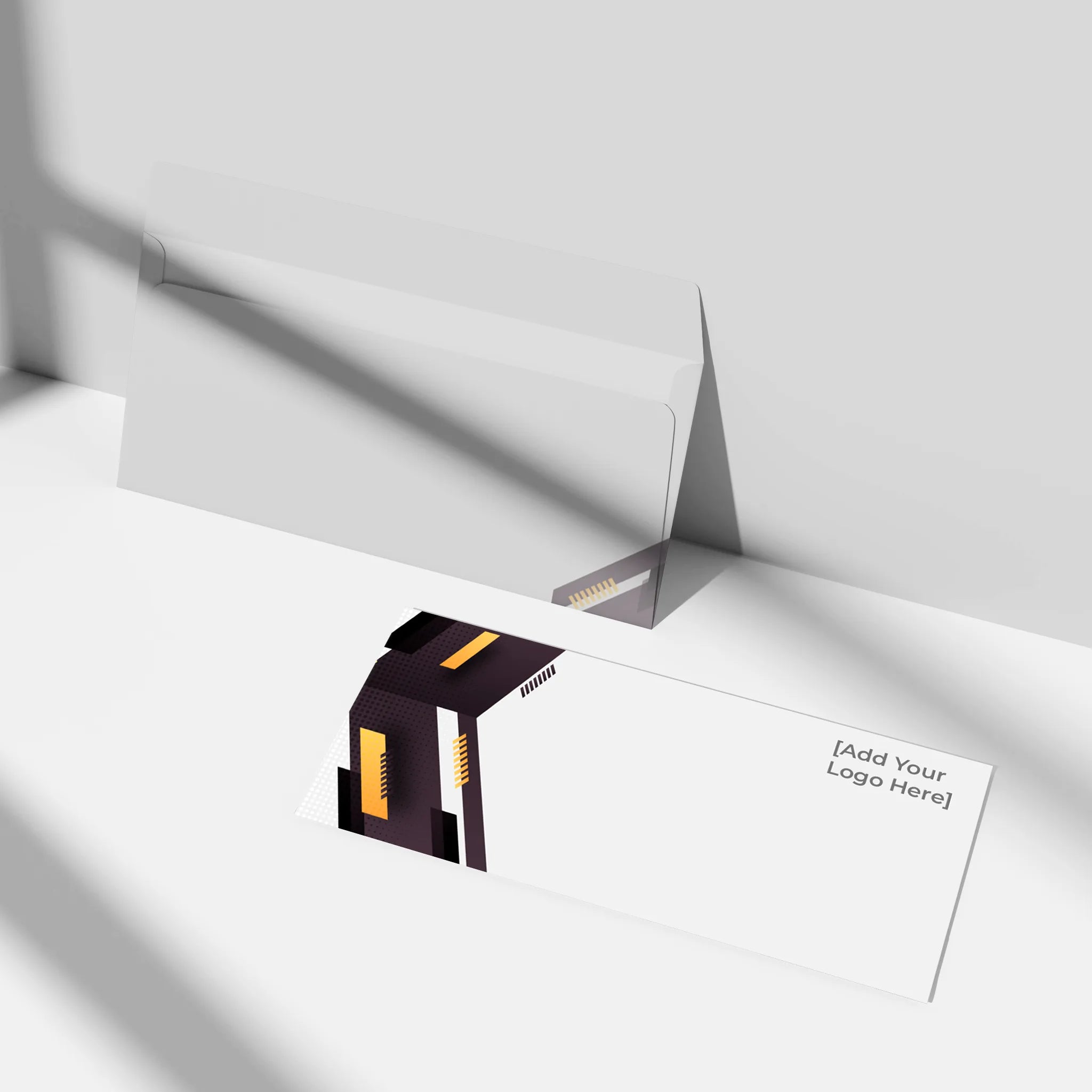 Envelope 024