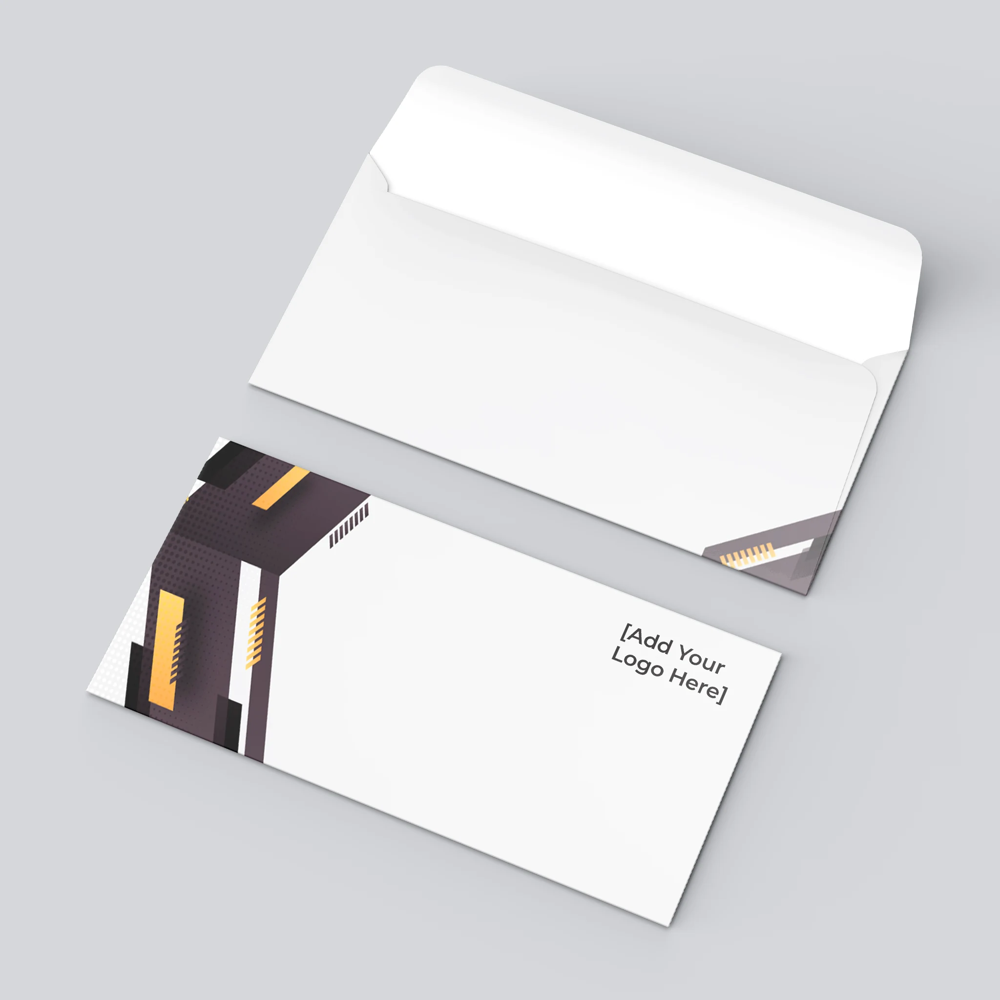 Envelope 024