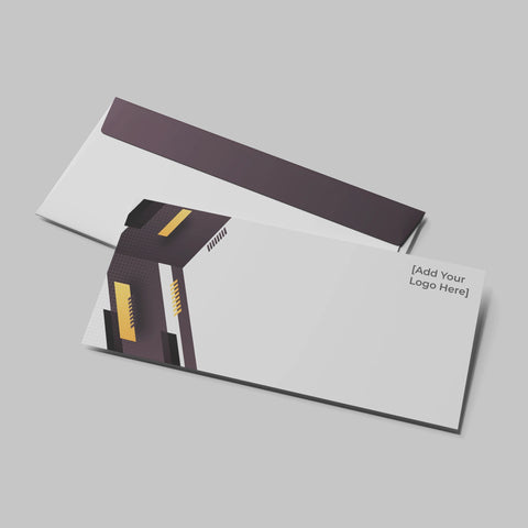 Envelope 024