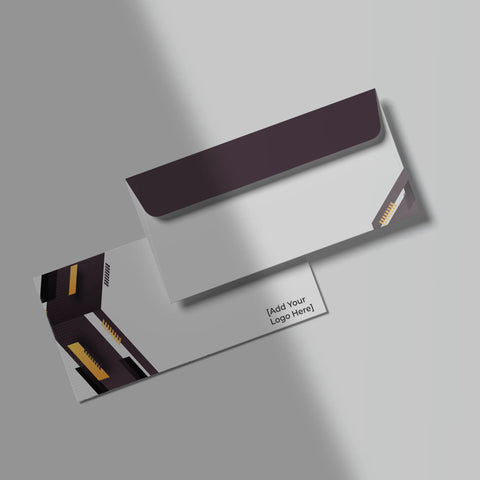 Envelope 024